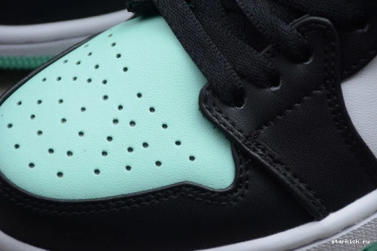 1 553558-117 Jordan Emerald 553558-117 Toe Low 0331